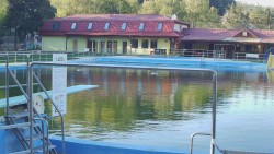 Koupaliště