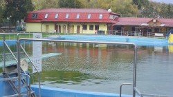 Koupaliště