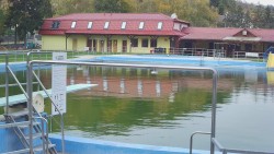 Koupaliště