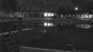 TJ Němčičky - Schwimmbad - 30.10.2026 v 03:30