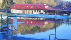 TJ Němčičky - Schwimmbad - 30.10.2026 v 07:30