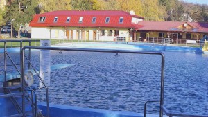 TJ Němčičky - Schwimmbad - 30.10.2026 v 08:30