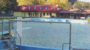 TJ Němčičky - Swimming pool - 30.10.2026 v 14:30 TJ Němčičky - Swimming pool - 30.10.2026 v 14:30
