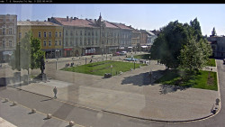 Náměstí T. G. Masaryka