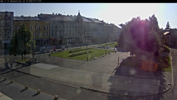 Náměstí T. G. Masaryka
