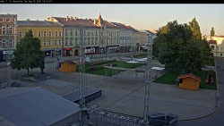 Náměstí T. G. Masaryka