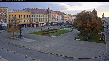 Snímek    16.10.2025 v 07:45