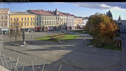 Náměstí T. G. Masaryka