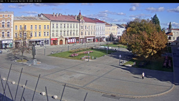 Snímek    18.10.2025 v 13:45
