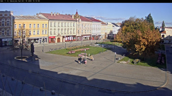 Snímek    18.10.2025 v 15:15