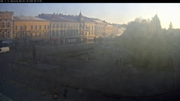 Snímek    20.10.2025 v 08:15