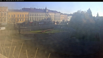 Snímek    20.10.2025 v 08:45