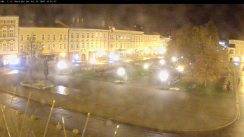 Snímek    25.10.2025 v 19:15