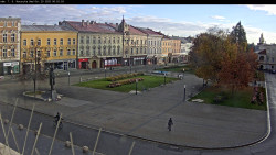 Náměstí T. G. Masaryka