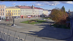 Náměstí T. G. Masaryka