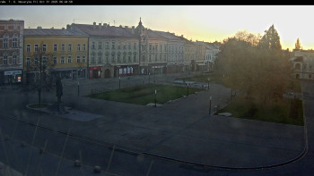 Snímek    31.10.2025 v 06:45