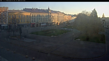 Snímek    31.10.2025 v 07:15