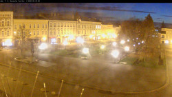 Náměstí T. G. Masaryka