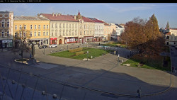 Náměstí T. G. Masaryka