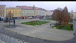 Náměstí T. G. Masaryka