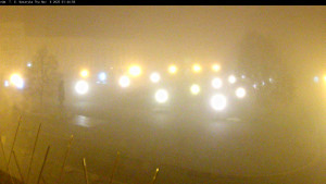 Město Prostějov - Náměstí T. G. Masaryka - 6.11.2025 v 01:45 Město Prostějov - Náměstí T. G. Masaryka - 6.11.2025 v 01:45