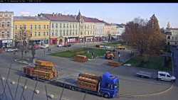 Náměstí T. G. Masaryka