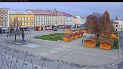 Náměstí T. G. Masaryka