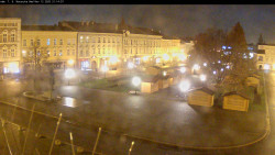 Náměstí T. G. Masaryka