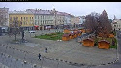 Náměstí T. G. Masaryka