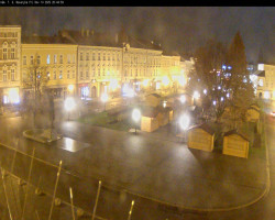 Náměstí T. G. Masaryka