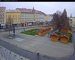 Náměstí T. G. Masaryka