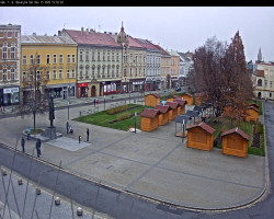 Náměstí T. G. Masaryka