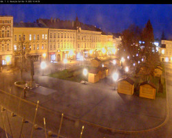 Náměstí T. G. Masaryka