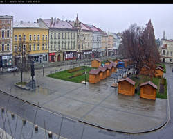 Náměstí T. G. Masaryka