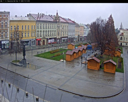 Náměstí T. G. Masaryka