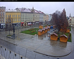 Náměstí T. G. Masaryka