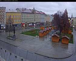 Náměstí T. G. Masaryka