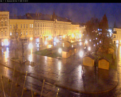 Náměstí T. G. Masaryka