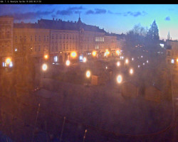 Náměstí T. G. Masaryka