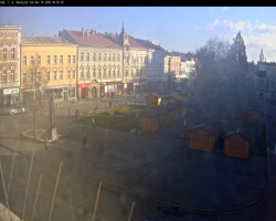 Náměstí T. G. Masaryka