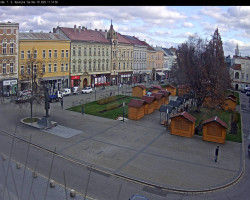 Náměstí T. G. Masaryka