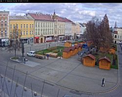 Náměstí T. G. Masaryka