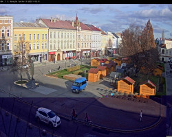 Náměstí T. G. Masaryka