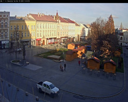 Náměstí T. G. Masaryka