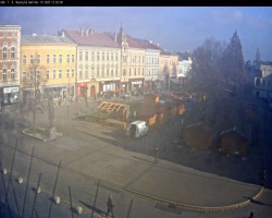 Náměstí T. G. Masaryka