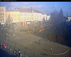 Náměstí T. G. Masaryka