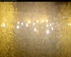 Město Prostějov - Náměstí T. G. Masaryka - 20.11.2025 v 00:45 Město Prostějov - Náměstí T. G. Masaryka - 20.11.2025 v 00:45