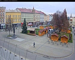 Náměstí T. G. Masaryka