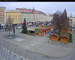 Náměstí T. G. Masaryka