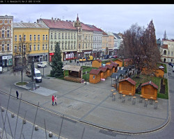 Náměstí T. G. Masaryka